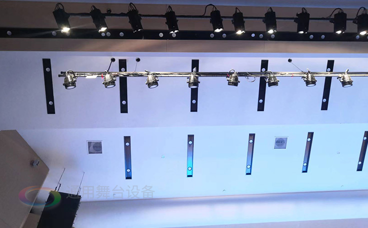 多元、環保、創新!舞臺機械、舞臺吊桿等行業未來發展趨勢與前景展望!