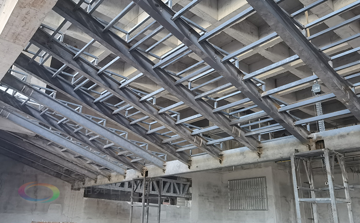 泰州市“中國演藝裝備舞臺機械產業基地” 加快舞臺裝備制造產業轉型升級、提升完善產業鏈體系、助力泰州文化產業高質量發展!